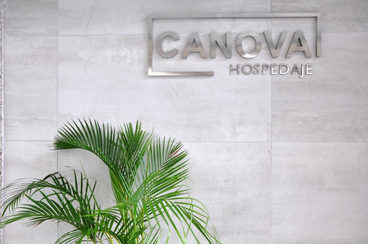 Canova Hotel Ciudad de Panamá