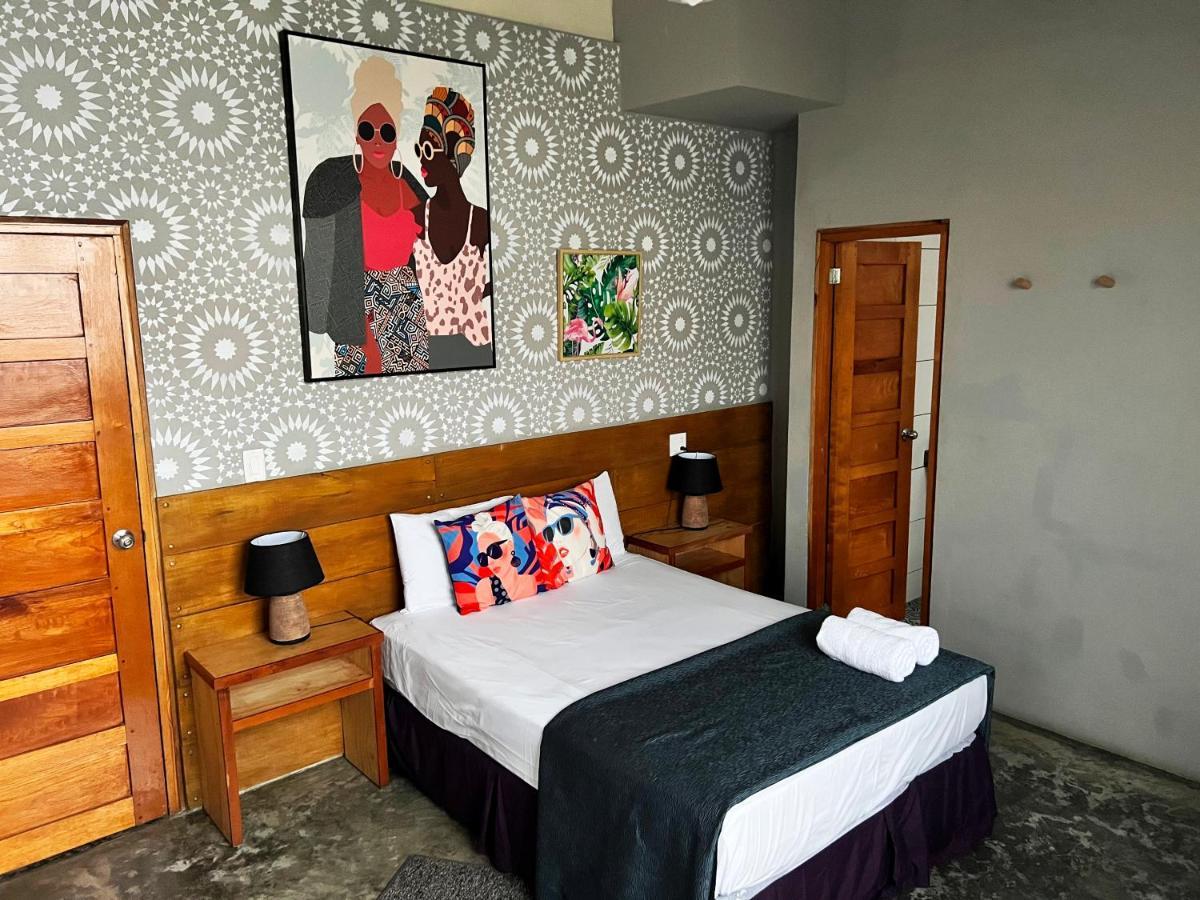 Canova Hotel Ciudad de Panamá
