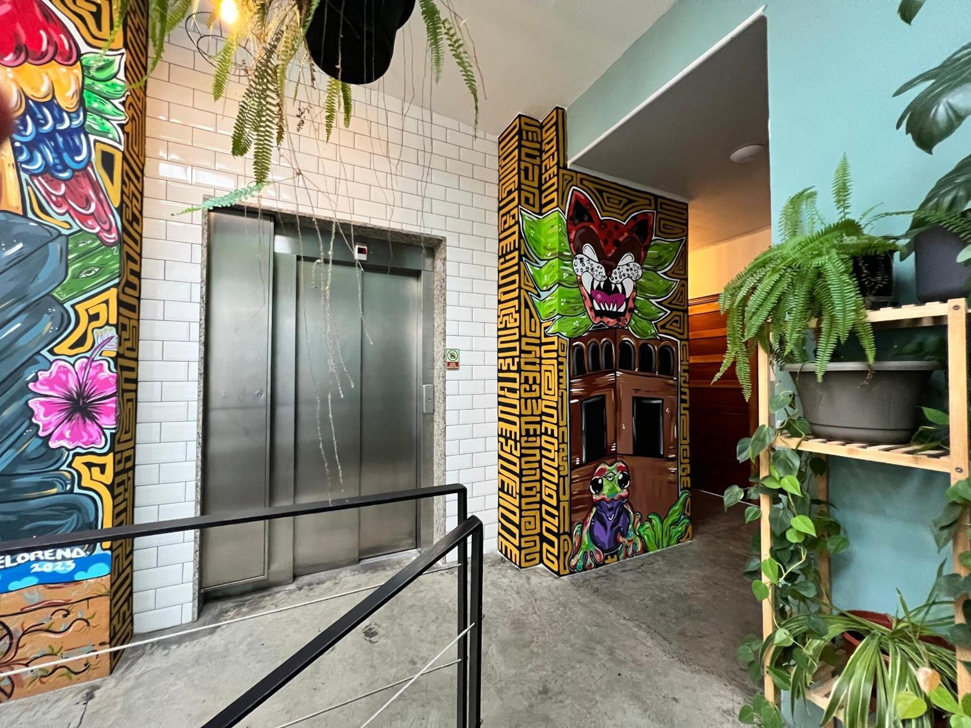 Canova Hotel Ciudad de Panamá